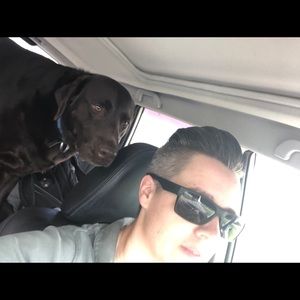 Meet your Posher, Erin